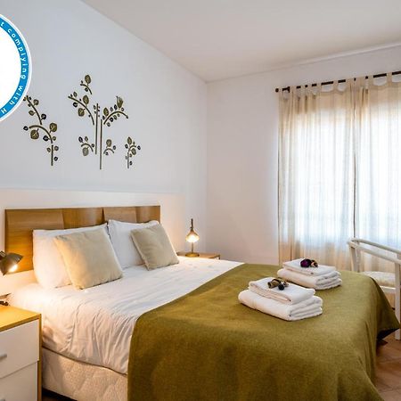 Calmness And Beauty In Santa Luzia Apartment Santa Luzia  Luaran gambar