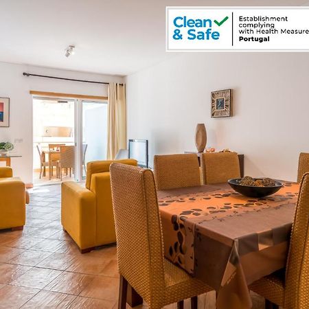 Calmness And Beauty In Santa Luzia Apartment Santa Luzia  Luaran gambar
