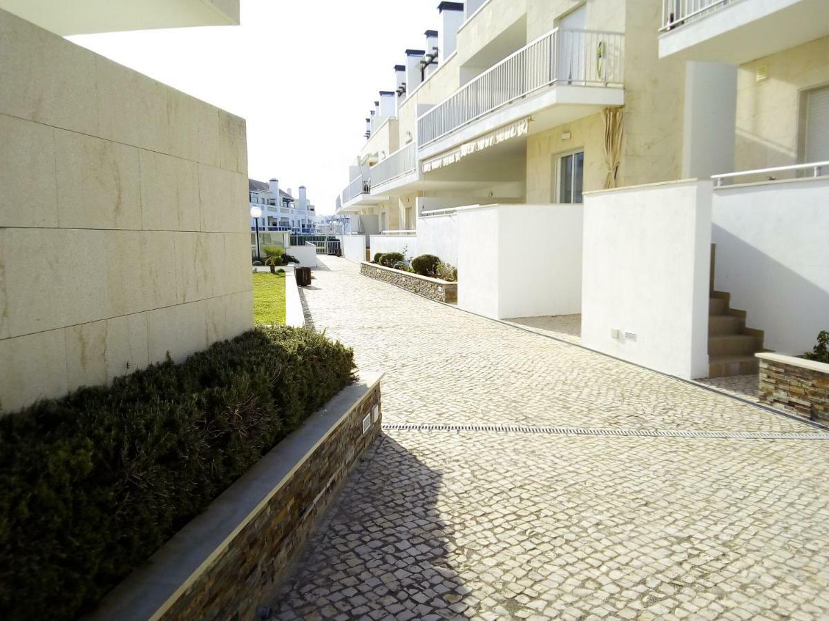 Calmness And Beauty In Santa Luzia Apartment Santa Luzia  Luaran gambar