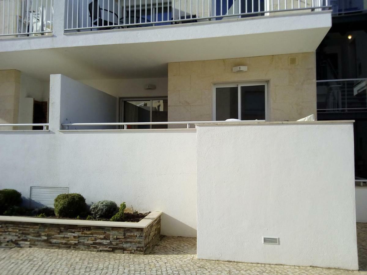 Calmness And Beauty In Santa Luzia Apartment Santa Luzia  Luaran gambar