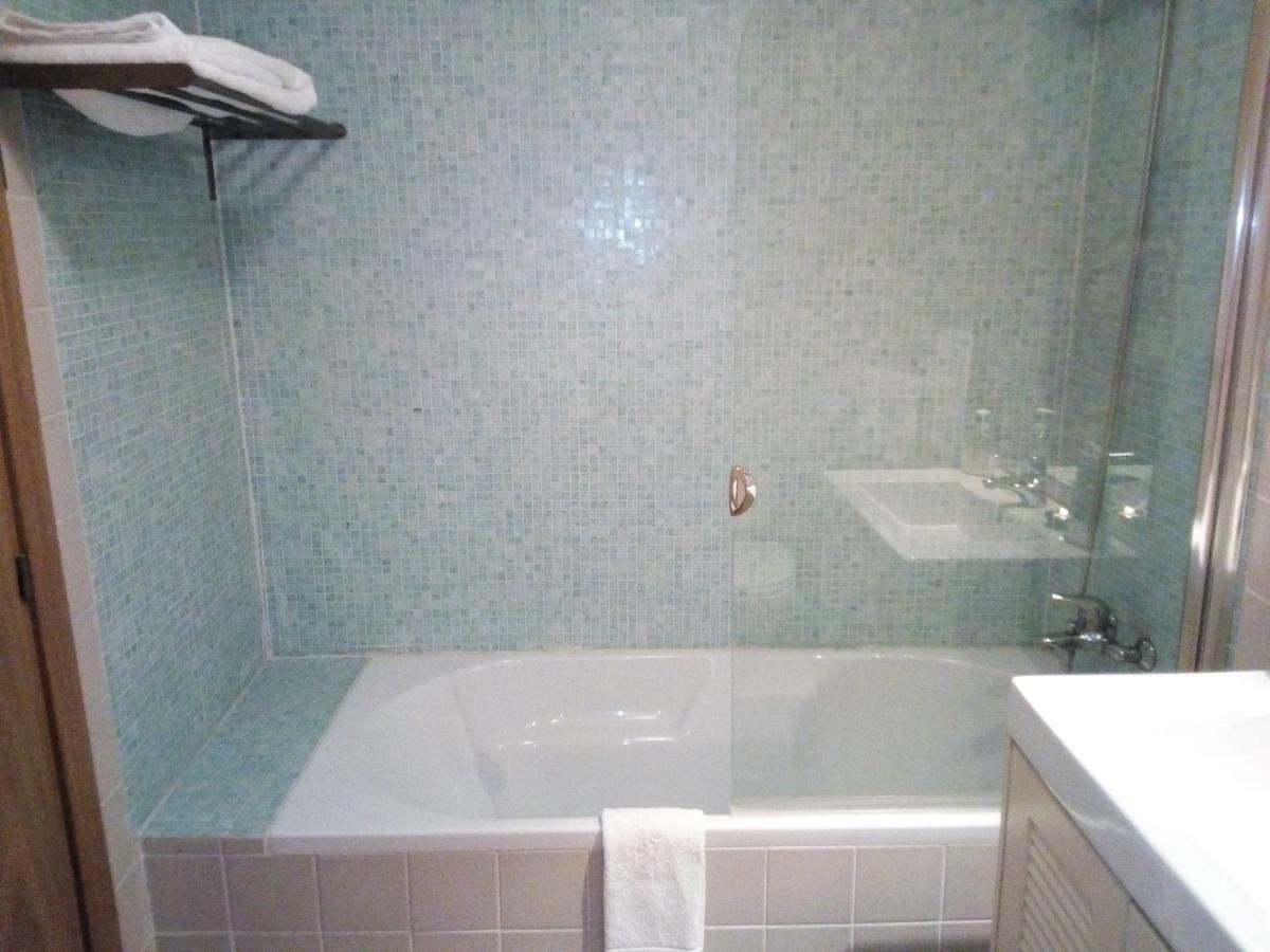 Calmness And Beauty In Santa Luzia Apartment Santa Luzia  Luaran gambar