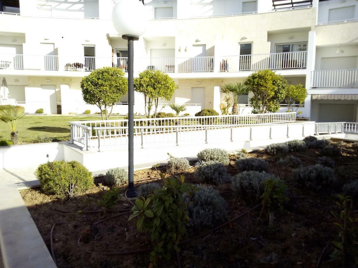 Calmness And Beauty In Santa Luzia Apartment Santa Luzia  Luaran gambar