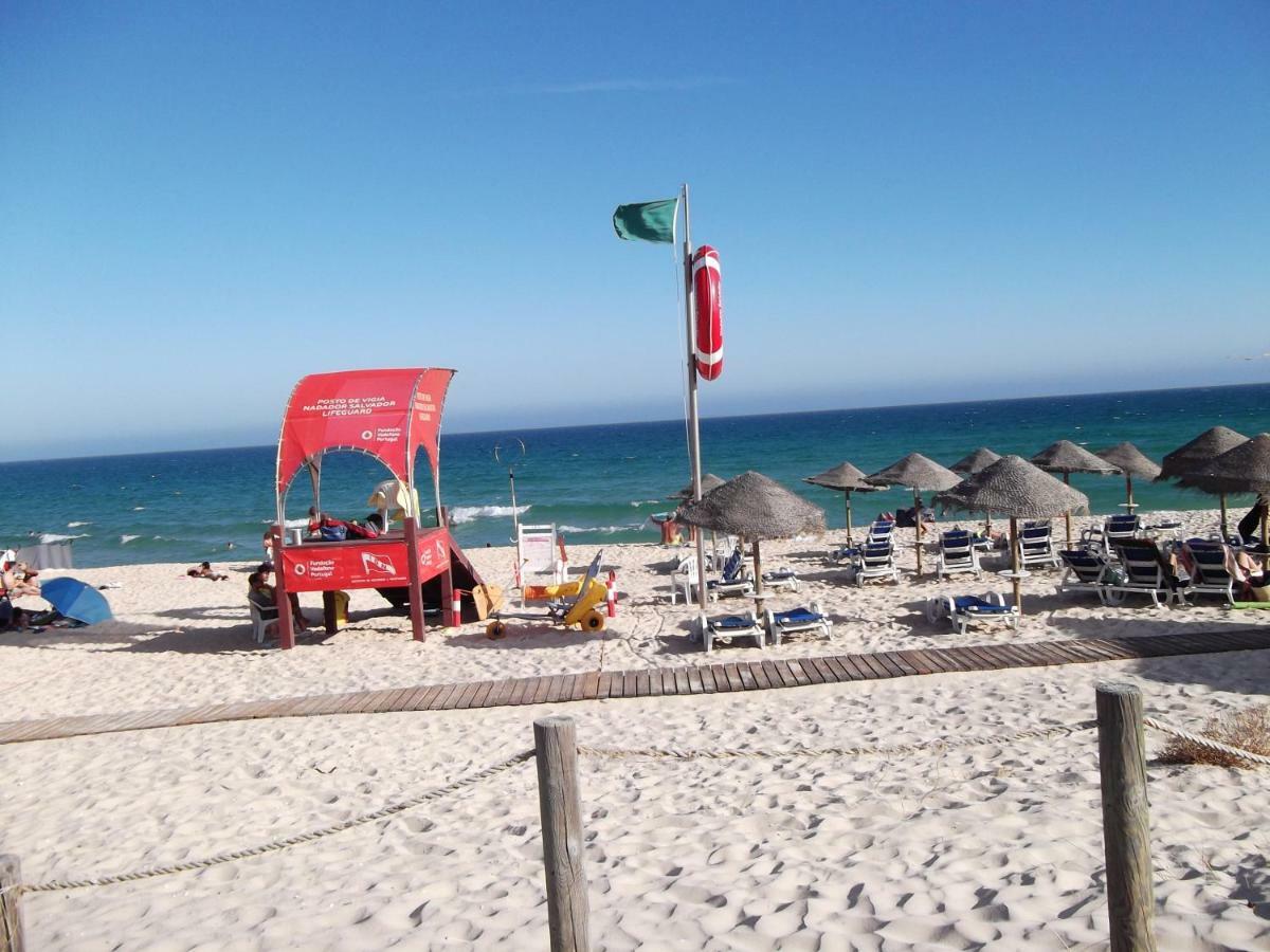 Calmness And Beauty In Santa Luzia Apartment Santa Luzia  Luaran gambar