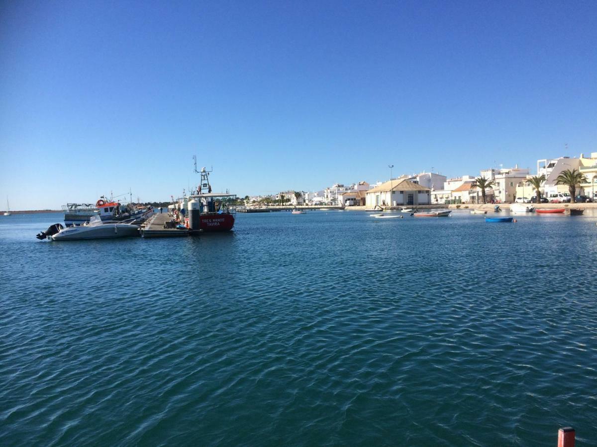 Calmness And Beauty In Santa Luzia Apartment Santa Luzia  Luaran gambar