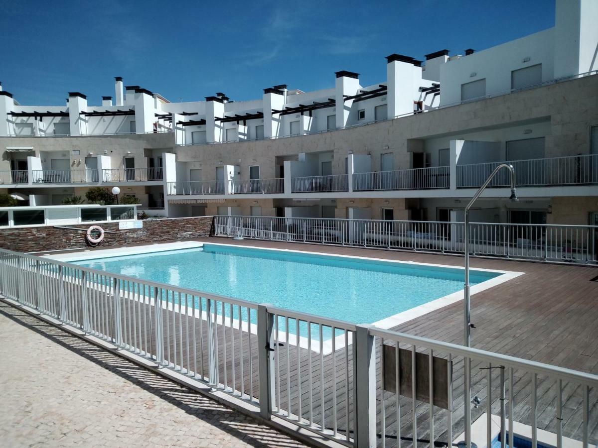 Calmness And Beauty In Santa Luzia Apartment Santa Luzia  Luaran gambar