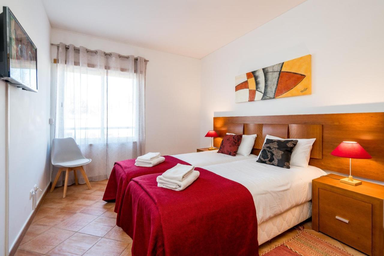 Calmness And Beauty In Santa Luzia Apartment Santa Luzia  Luaran gambar