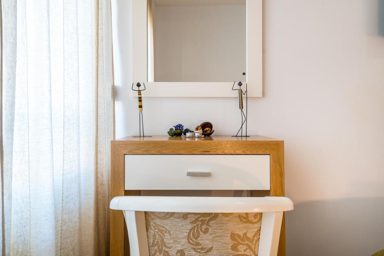 Calmness And Beauty In Santa Luzia Apartment Santa Luzia  Luaran gambar